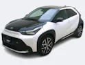 Toyota Aygo X 1.5 VVT-i HSD GR Sport
