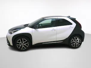 Toyota Aygo X 1.5 VVT-i HSD GR Sport