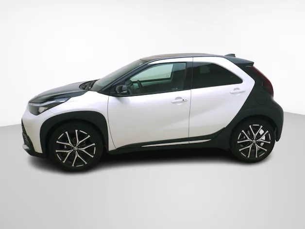 Toyota Aygo X 1.5 VVT-i HSD GR Sport