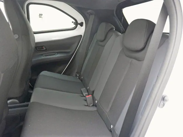 Toyota Aygo X 1.5 VVT-i HSD GR Sport