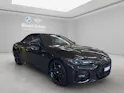 BMW 430i SAG Cabrio