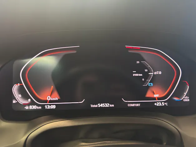 BMW 430i SAG Cabrio