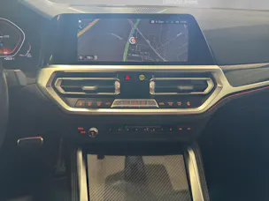 BMW 430i SAG Cabrio