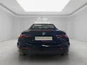 BMW 430i SAG Cabrio