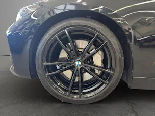 BMW 430i SAG Cabrio