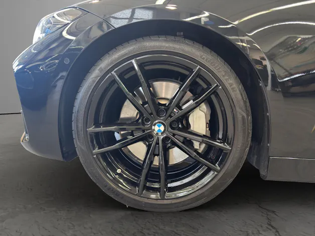 BMW 430i SAG Cabrio