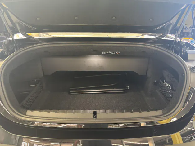 BMW 430i SAG Cabrio