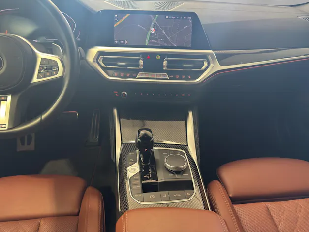 BMW 430i SAG Cabrio