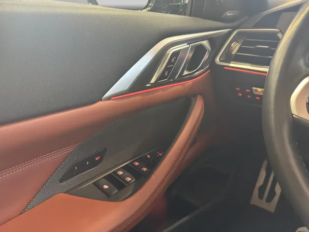 BMW 430i SAG Cabrio