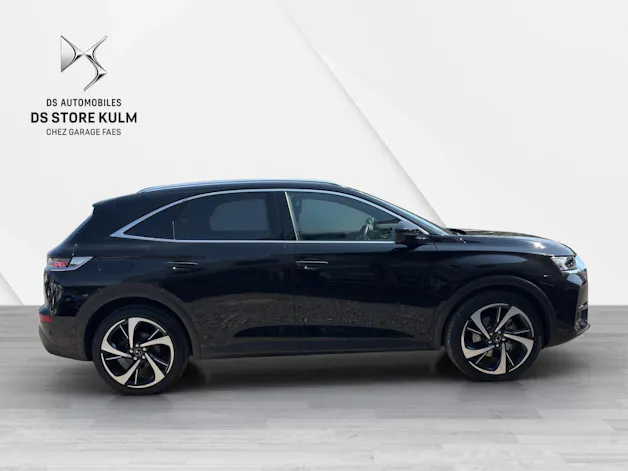 DS Automobiles 7 Crossback 1.6 E-Tense Rivoli 4x4