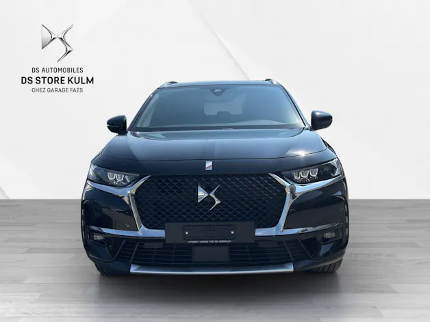 DS Automobiles 7 Crossback 1.6 E-Tense Rivoli 4x4