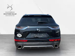 DS Automobiles 7 Crossback 1.6 E-Tense Rivoli 4x4