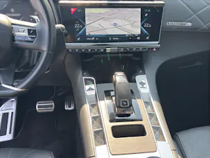 DS Automobiles 7 Crossback 1.6 E-Tense Rivoli 4x4