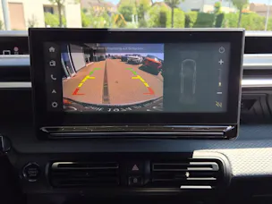 Citroën e-C3 Aircross long range Business