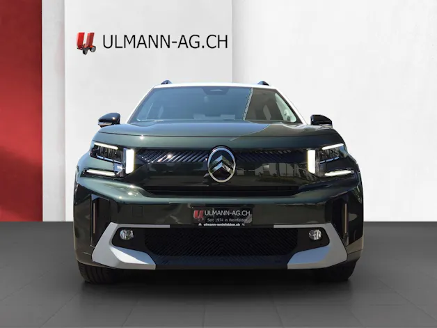 Citroën e-C3 Aircross long range Business