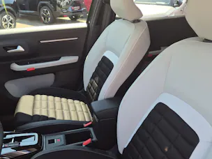 Citroën e-C3 Aircross long range Business