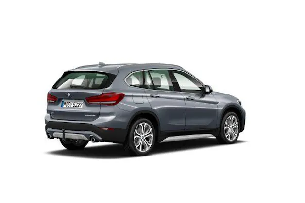 BMW X1 xDrive20d X-Line