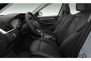 BMW X1 xDrive20d X-Line