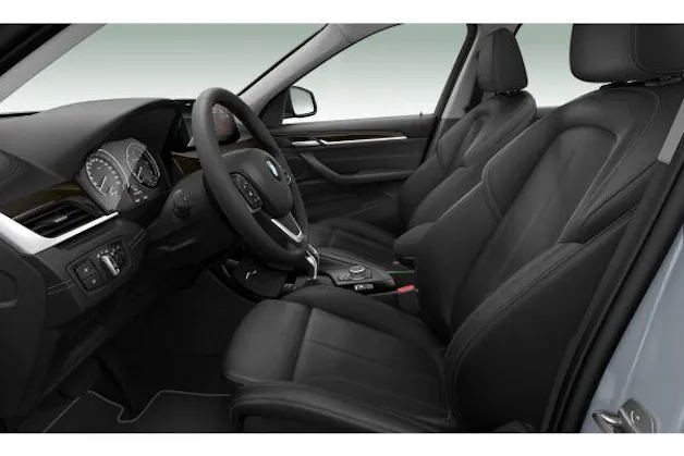 BMW X1 xDrive20d X-Line