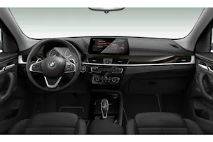 BMW X1 xDrive20d X-Line
