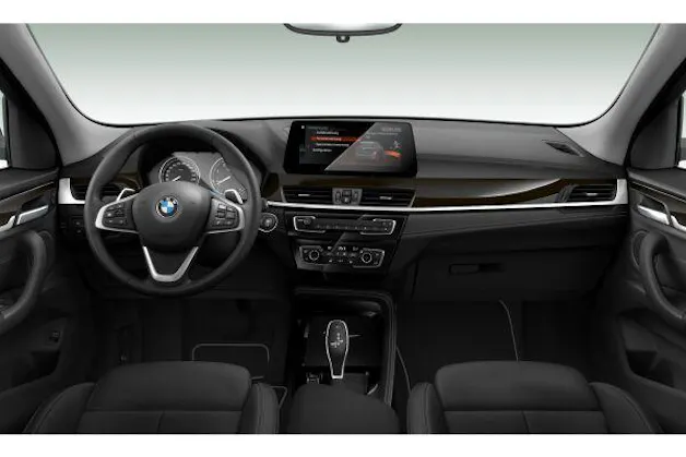 BMW X1 xDrive20d X-Line