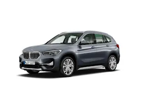 BMW X1 xDrive20d X-Line