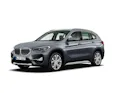 BMW X1 xDrive20d X-Line