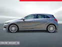 Mercedes-Benz A 220 AMG Line 4m