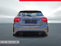 Mercedes-Benz A 220 AMG Line 4m