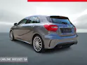 Mercedes-Benz A 220 AMG Line 4m