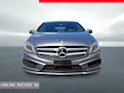 Mercedes-Benz A 220 AMG Line 4m