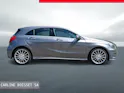 Mercedes-Benz A 220 AMG Line 4m