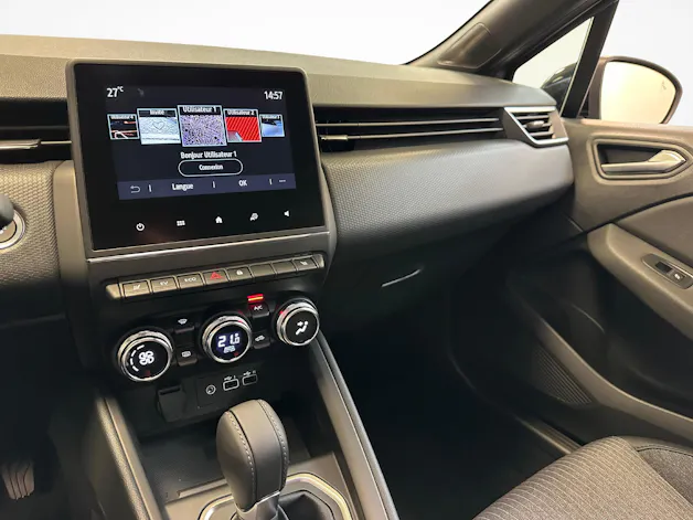 Mitsubishi Colt 1.6 HEV Intense