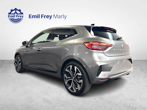 Fahrzeugbild MITSUBISHI Colt 1.6 HEV Intense