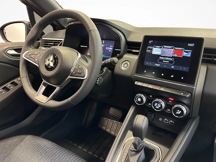 Fahrzeugbild MITSUBISHI COLT