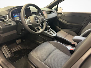 Fahrzeugbild MITSUBISHI Colt 1.6 HEV Intense
