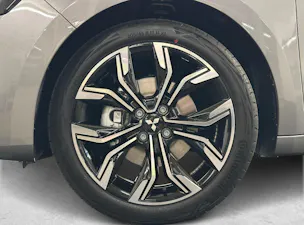 Mitsubishi Colt 1.6 HEV Intense