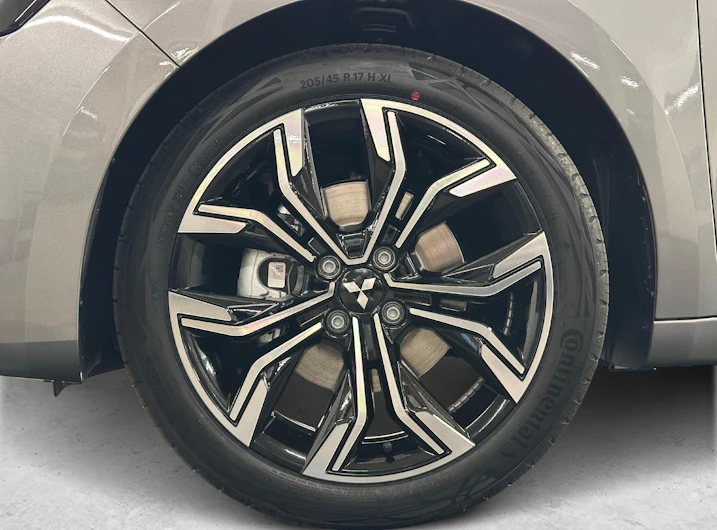 Fahrzeugbild MITSUBISHI COLT