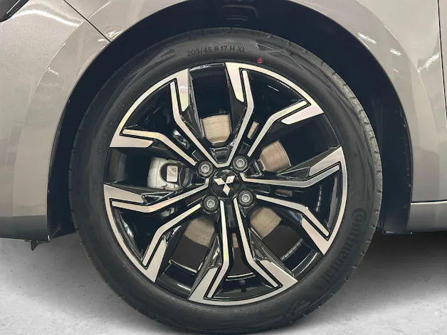 Mitsubishi Colt 1.6 HEV Intense