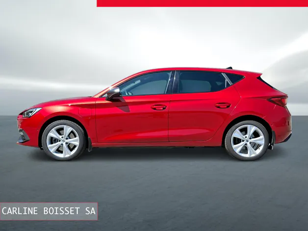 SEAT Leon 1.4 eHybrid FR DSG