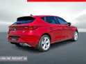 SEAT Leon 1.4 eHybrid FR DSG