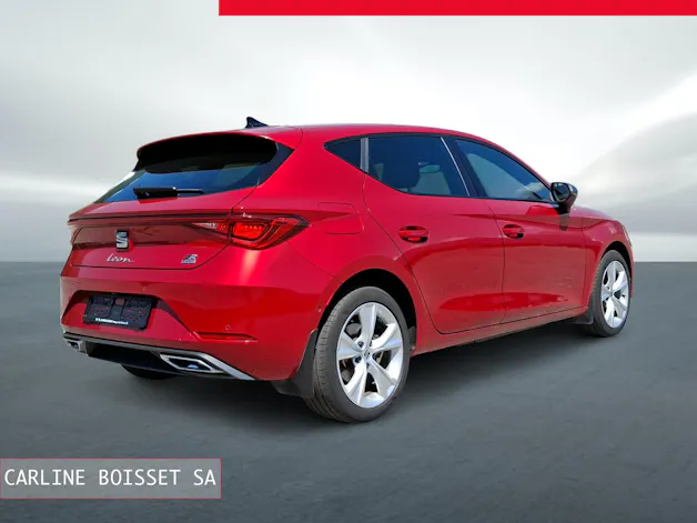 SEAT Leon 1.4 eHybrid FR DSG
