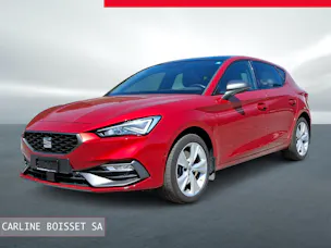 SEAT Leon 1.4 eHybrid FR DSG