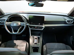 SEAT Leon 1.4 eHybrid FR DSG