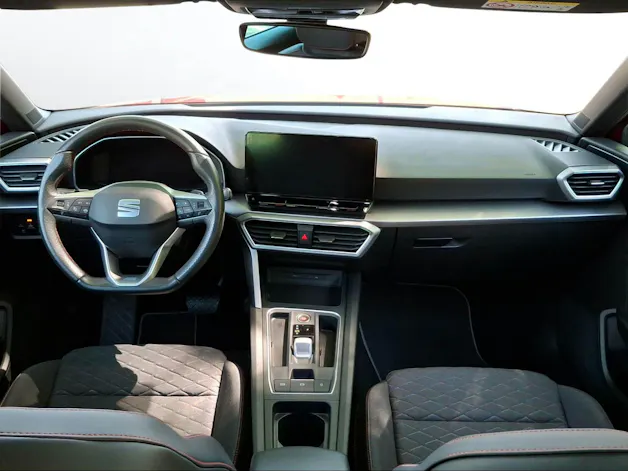 SEAT Leon 1.4 eHybrid FR DSG