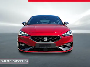 SEAT Leon 1.4 eHybrid FR DSG