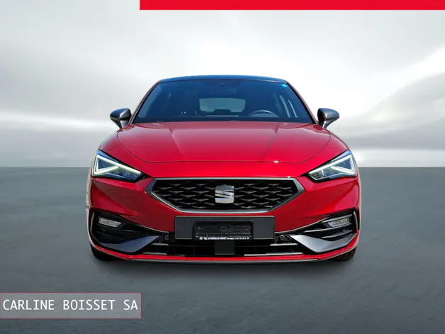 SEAT Leon 1.4 eHybrid FR DSG