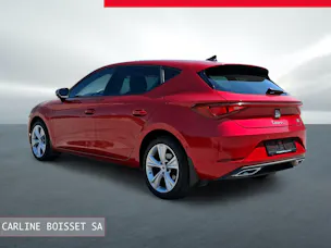 SEAT Leon 1.4 eHybrid FR DSG
