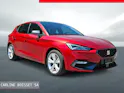 SEAT Leon 1.4 eHybrid FR DSG
