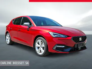 SEAT Leon 1.4 eHybrid FR DSG